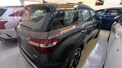 هیوندای کرێتا